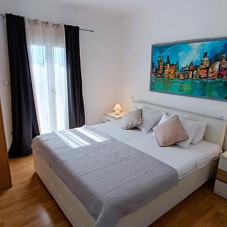 Apartments Ella Makarska Dış mekan fotoğraf