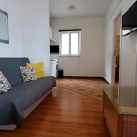 Apartments Ella Makarska Dış mekan fotoğraf