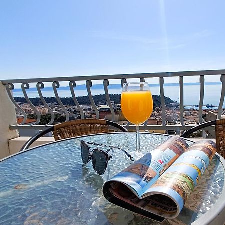 Apartments Ella Makarska Dış mekan fotoğraf