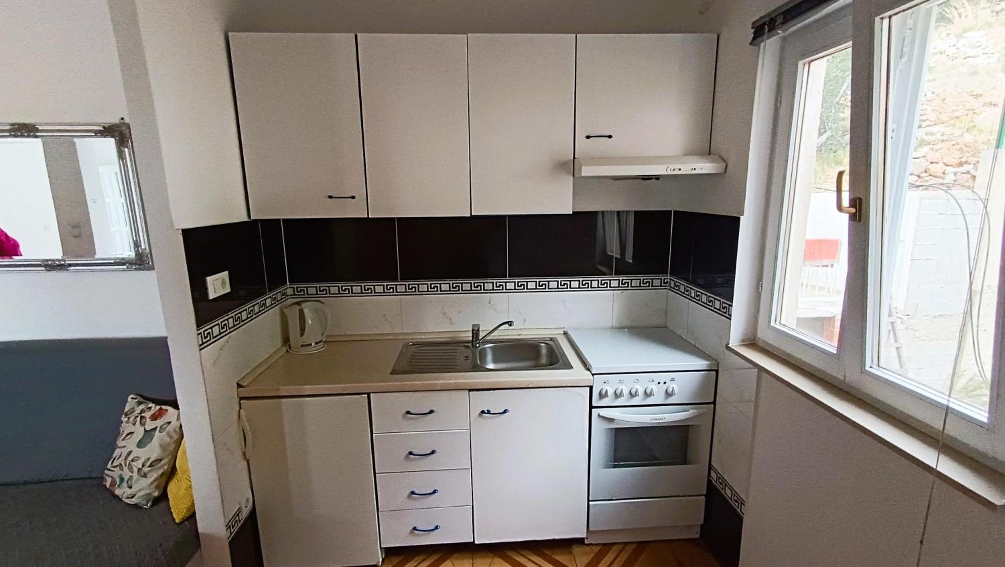 Apartments Ella Makarska Dış mekan fotoğraf