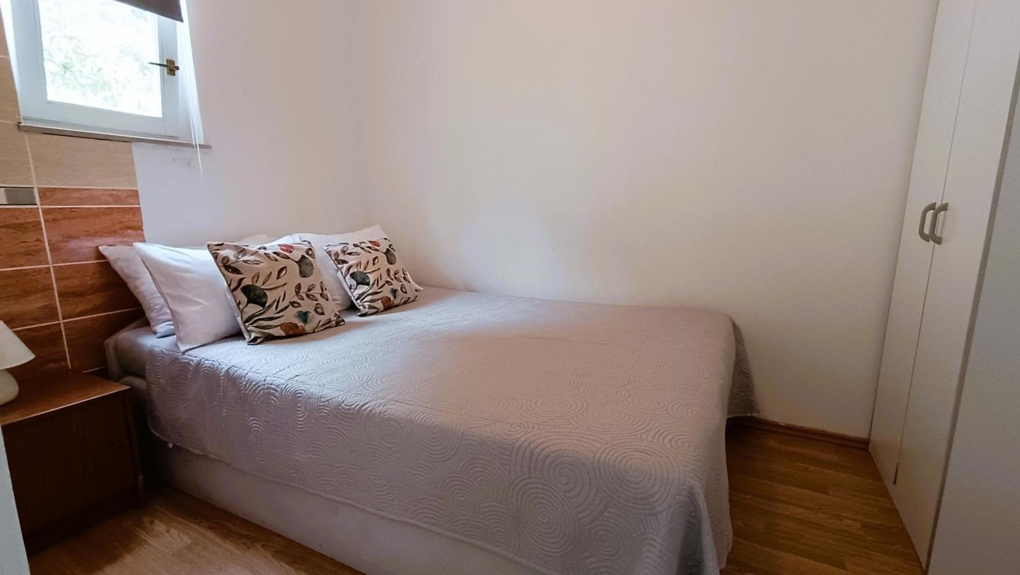 Apartments Ella Makarska Dış mekan fotoğraf