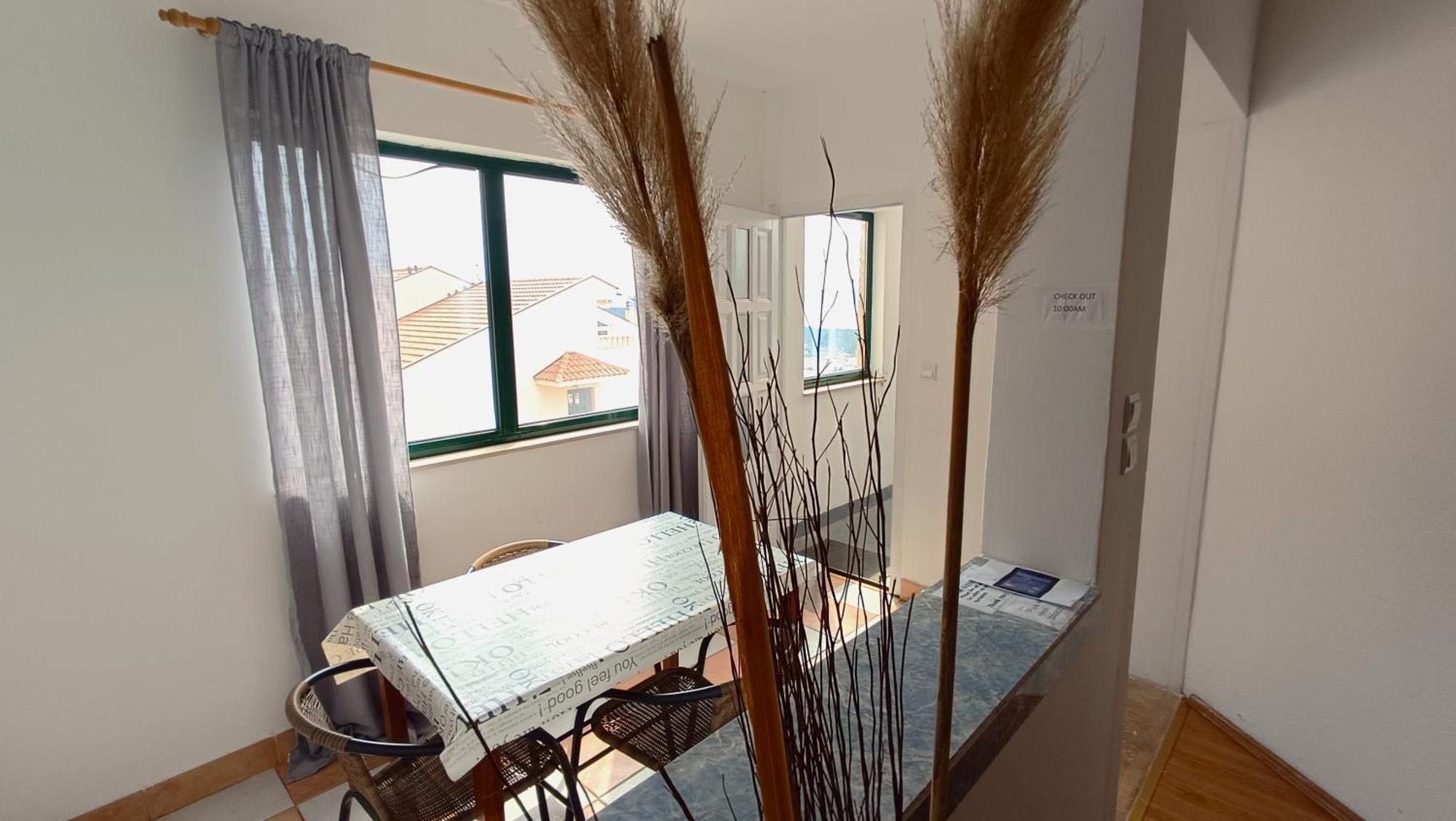 Apartments Ella Makarska Dış mekan fotoğraf