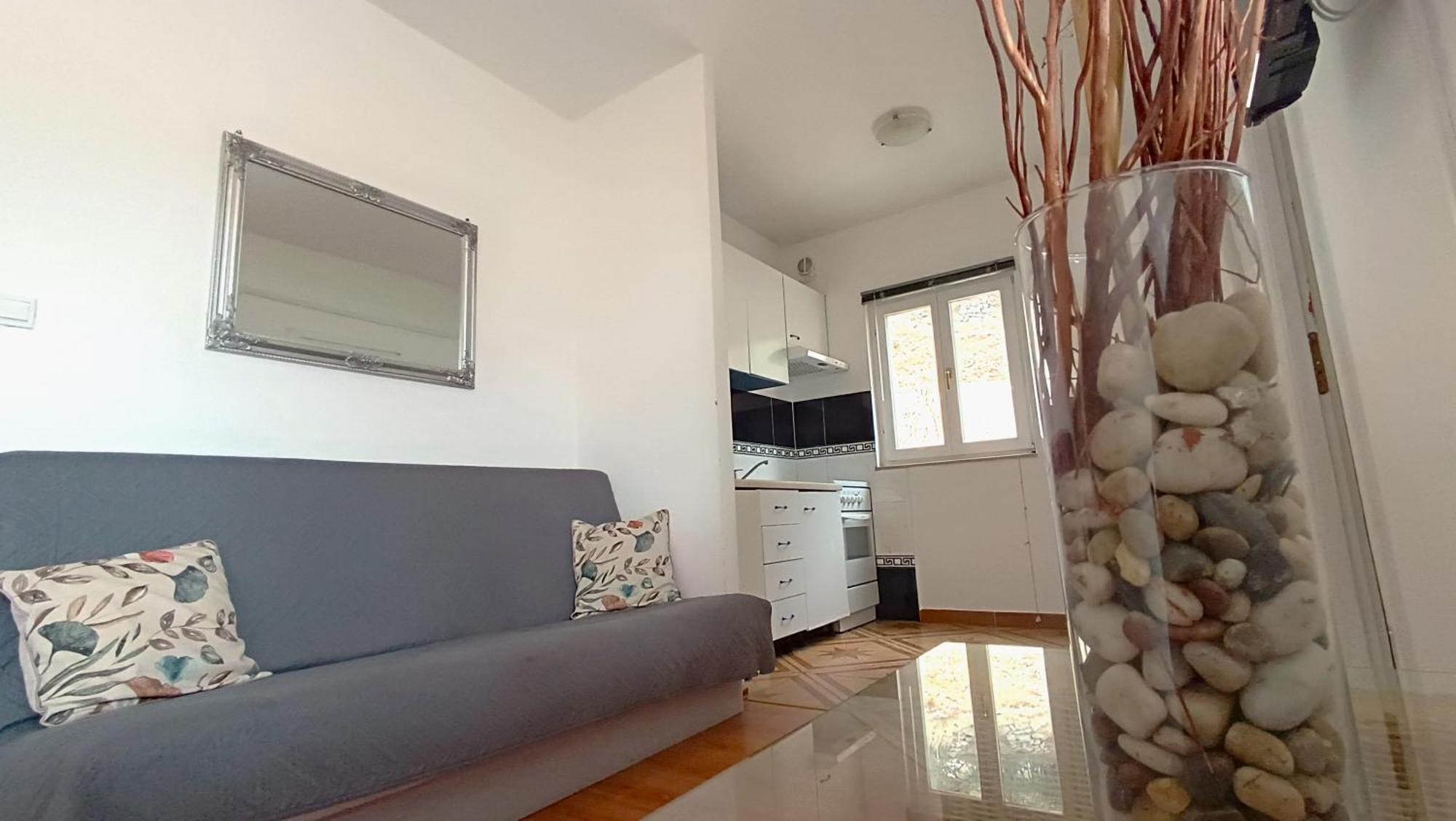 Apartments Ella Makarska Dış mekan fotoğraf