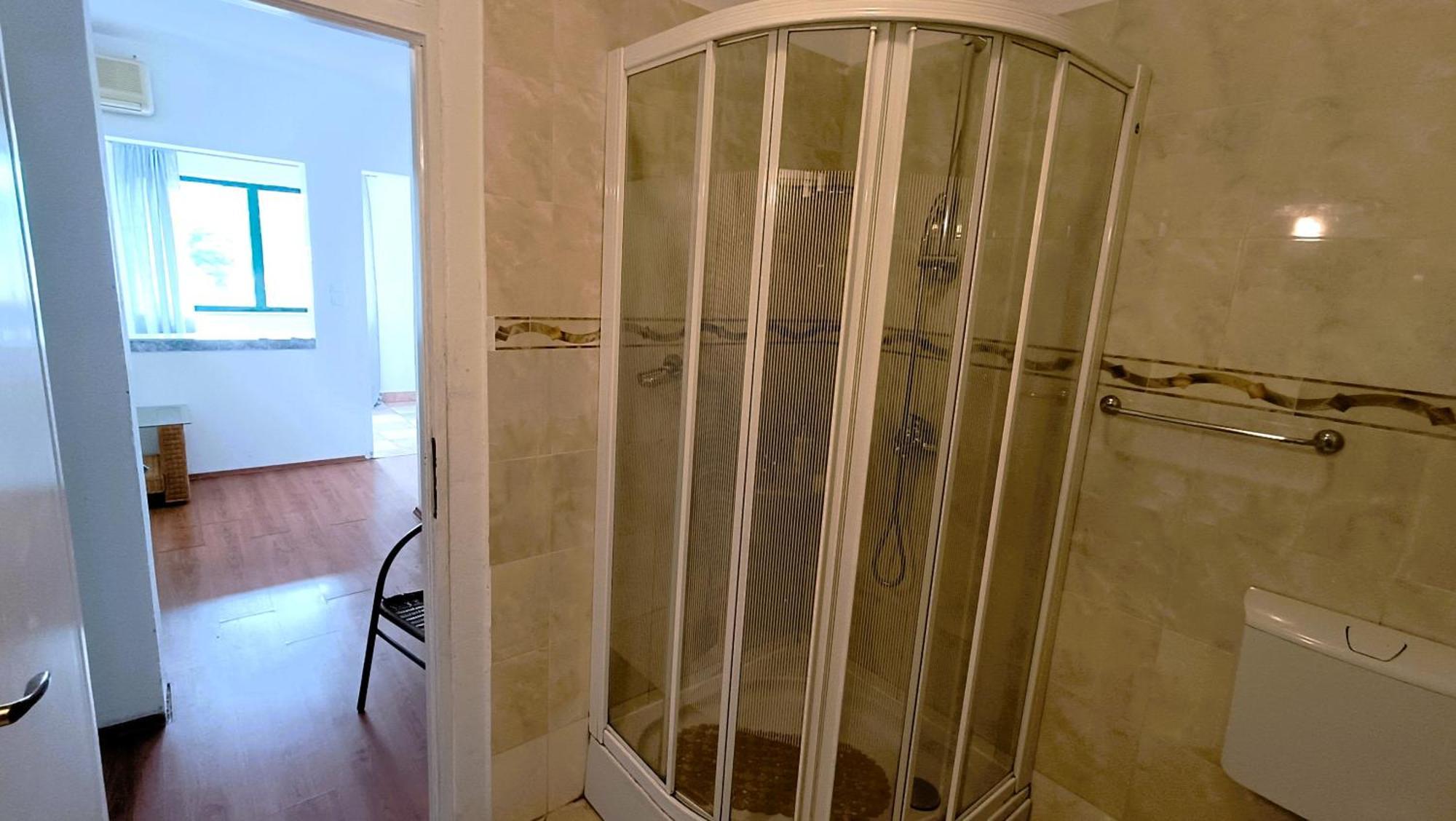 Apartments Ella Makarska Dış mekan fotoğraf