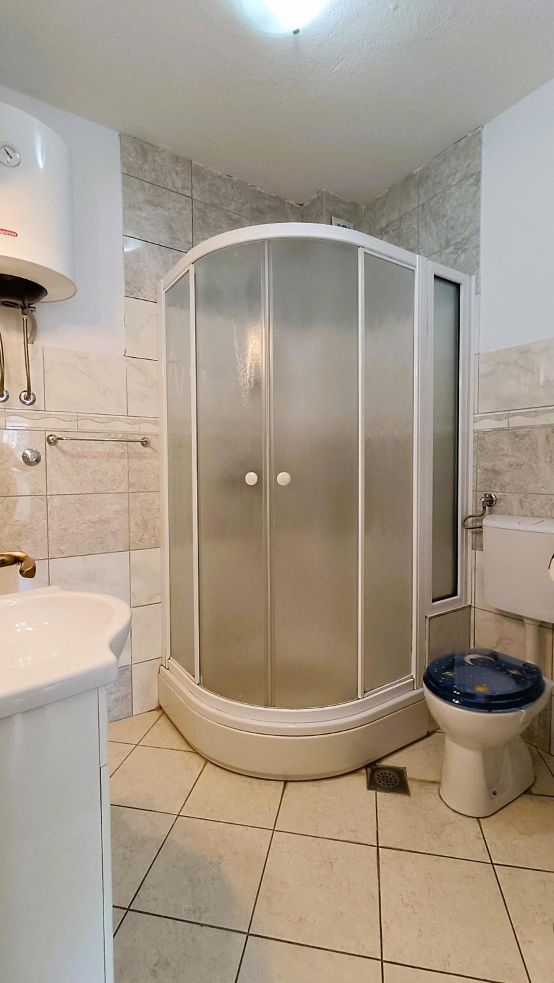 Apartments Ella Makarska Dış mekan fotoğraf