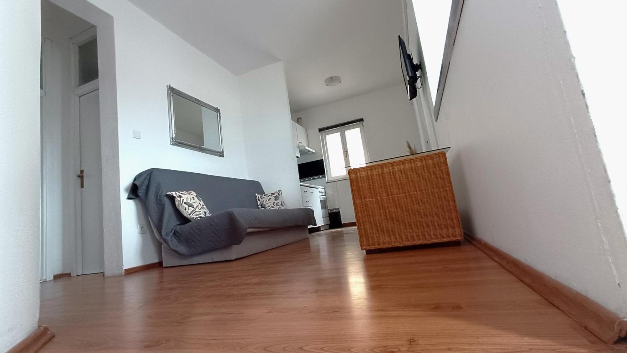 Apartments Ella Makarska Dış mekan fotoğraf