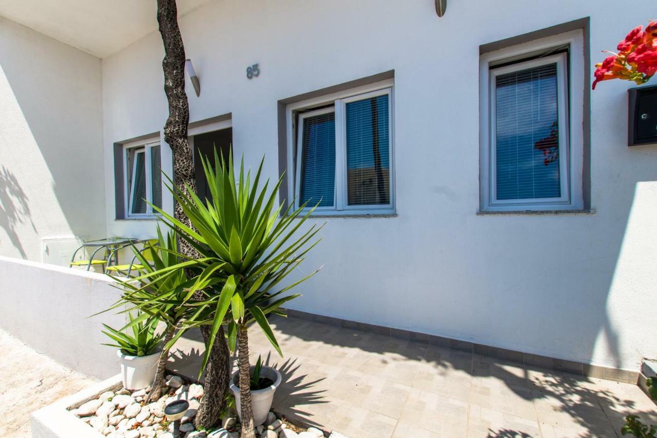 Apartments Ella Makarska Dış mekan fotoğraf